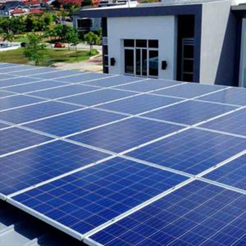 Toughened solar glass